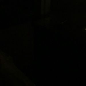 Meet your Posher, Zachary